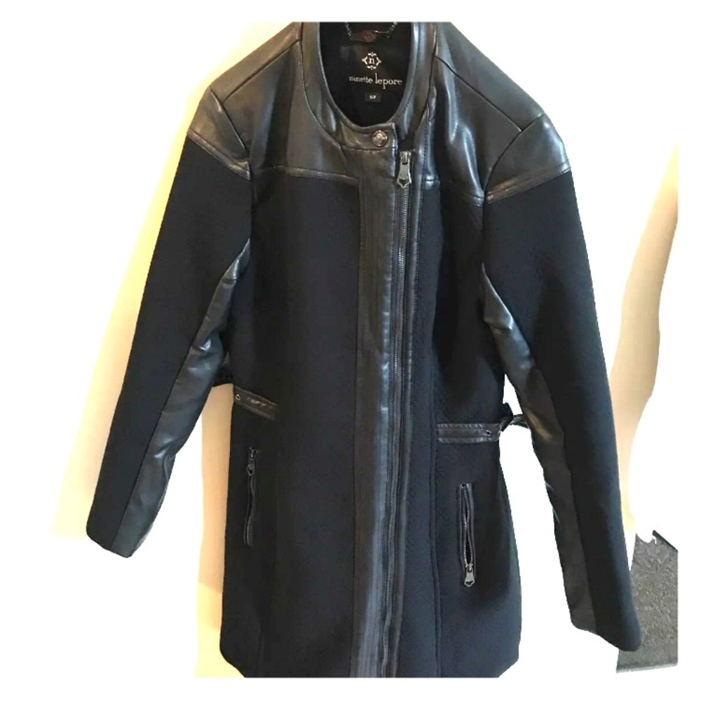 Nanette Lepore  Winter Coat